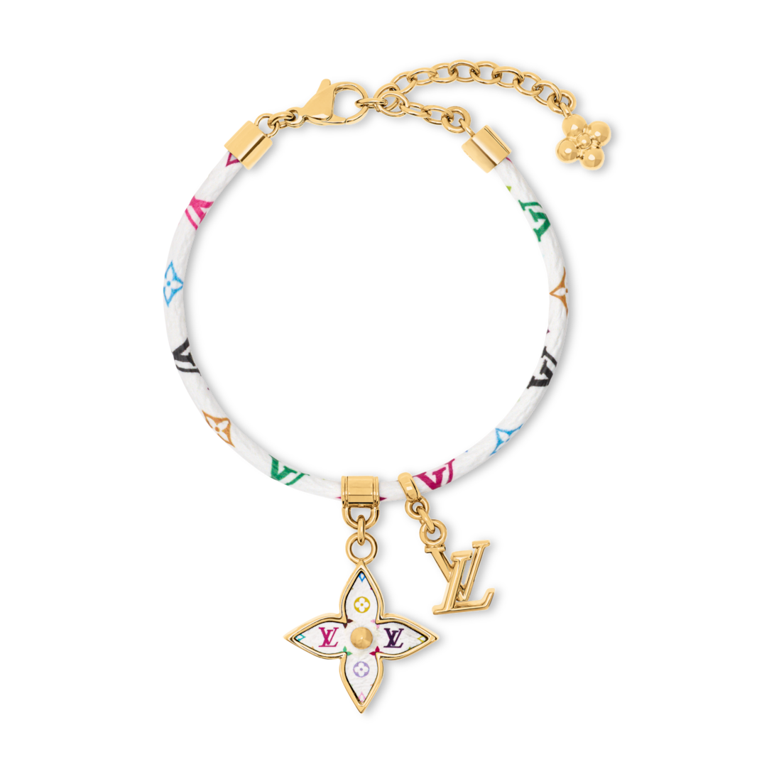 LV x TM Charms Bracelet - Women - Fashion Jewelry | LOUIS VUITTON ®